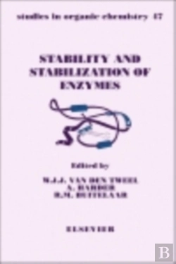 Bertrand.pt - Stability And Stabilization Of Enzymes