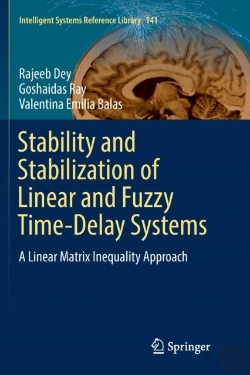 Bertrand.pt - Stability And Stabilization Of Linear And Fuzzy Time-Delay Systems