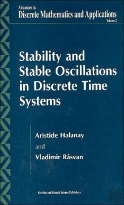 Bertrand.pt - Stability And Stable Oscillations In Discrete Time Systems
