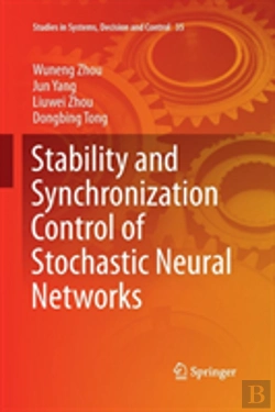 Bertrand.pt - Stability And Synchronization Control Of Stochastic Neural Networks