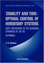 Stability And Time-Optimal Control Of Hereditary Systems