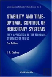 Stability And Time-Optimal Control Of Hereditary Systems