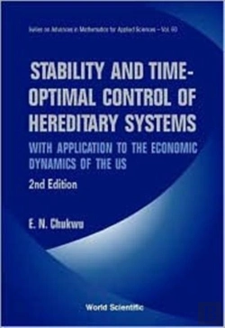 Bertrand.pt - Stability And Time-Optimal Control Of Hereditary Systems