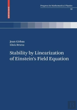 Bertrand.pt - Stability By Linearization Of Einstein'S Field Equation