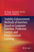 Stability Enhancement Methods Of Inverters Based On Lyapunov Function, Predictive Control, And Reinforcement Learning