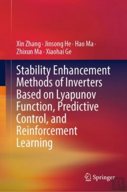 Bertrand.pt - Stability Enhancement Methods Of Inverters Based On Lyapunov Function, Predictive Control, And Reinforcement Learning