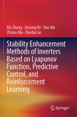 Bertrand.pt - Stability Enhancement Methods Of Inverters Based On Lyapunov Function, Predictive Control, And Reinforcement Learning