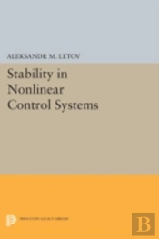 Stability In Nonlinear Control Systems
