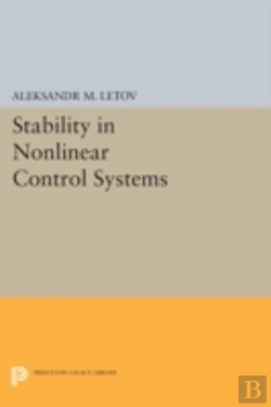 Bertrand.pt - Stability In Nonlinear Control Systems