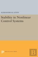 Stability In Nonlinear Control Systems