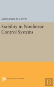 Stability In Nonlinear Control Systems