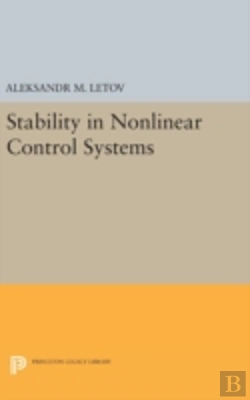 Bertrand.pt - Stability In Nonlinear Control Systems