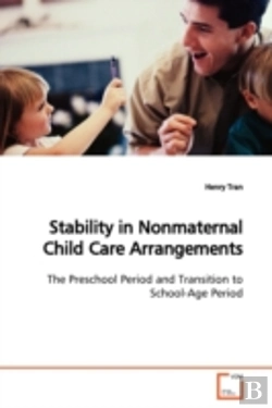 Bertrand.pt - Stability In Nonmaternal Child Care Arra