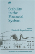 Stability In The Financial System