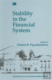 Stability In The Financial System