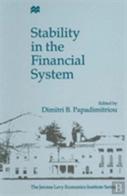 Bertrand.pt - Stability In The Financial System