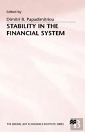 Stability In The Financial System