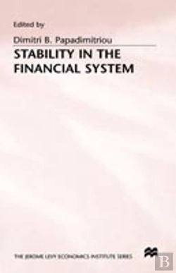 Bertrand.pt - Stability In The Financial System