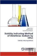 Stability Indicating Method Of Diclofenac Sodium By Hplc