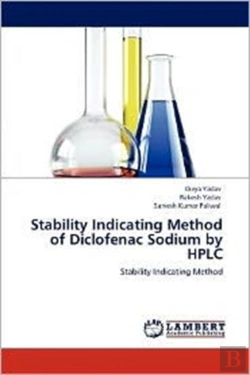 Bertrand.pt - Stability Indicating Method Of Diclofenac Sodium By Hplc