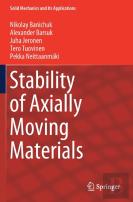 Stability Of Axially Moving Materials