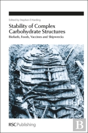 Stability Of Complex Carbohydrate Structures