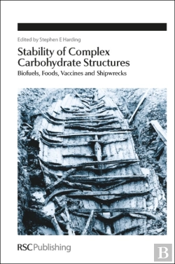Bertrand.pt - Stability Of Complex Carbohydrate Structures