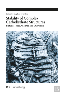 Bertrand.pt - Stability Of Complex Carbohydrate Structures