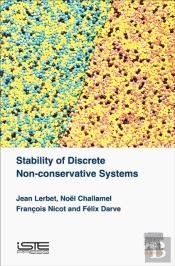 Stability Of Discrete Non-Conservative Systems