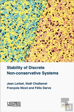 Bertrand.pt - Stability Of Discrete Non-Conservative Systems