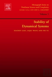 Stability Of Dynamical Systems