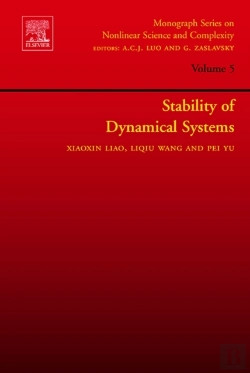 Bertrand.pt - Stability Of Dynamical Systems