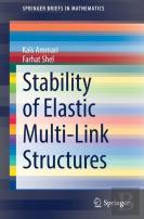 Stability Of Elastic Multi-Link Structures