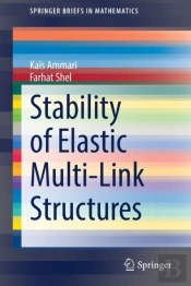 Stability Of Elastic Multi-Link Structures