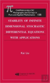 Stability Of Infinite Dimensional Stochastic Differential Equations With Applications