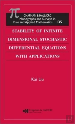 Bertrand.pt - Stability Of Infinite Dimensional Stochastic Differential Equations With Applications
