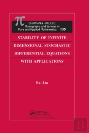 Stability Of Infinite Dimensional Stochastic Differential Equations With Applications