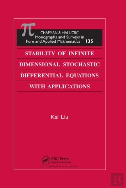 Bertrand.pt - Stability Of Infinite Dimensional Stochastic Differential Equations With Applications