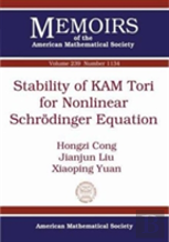 Stability Of Kam Tori For Nonlinear Schrodinger Equation