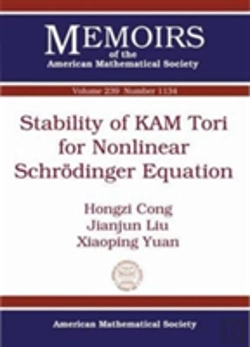 Bertrand.pt - Stability Of Kam Tori For Nonlinear Schrodinger Equation