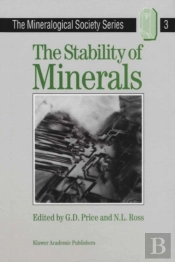 Stability Of Minerals