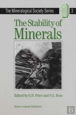 Bertrand.pt - Stability Of Minerals