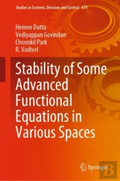 Stability Of Some Advanced Functional Equations In Various Spaces