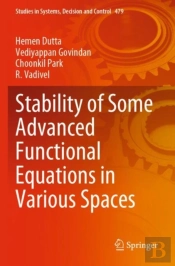 Stability Of Some Advanced Functional Equations In Various Spaces