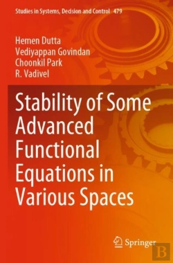 Bertrand.pt - Stability Of Some Advanced Functional Equations In Various Spaces
