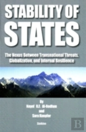 Stability Of States