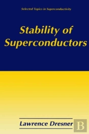 Stability Of Superconductors