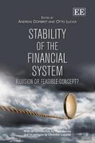 Stability Of The Financial System