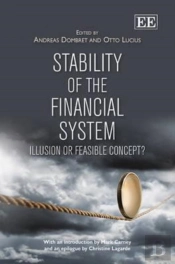 Stability Of The Financial System