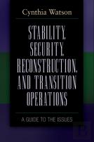 Stability, Security, Reconstruction, And Transition Operations
